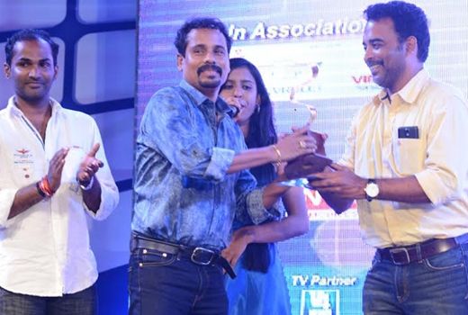 Tulu award 1